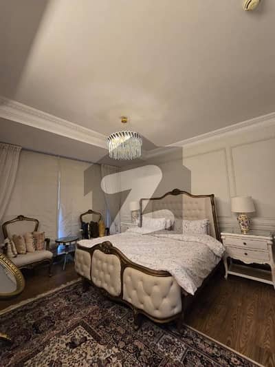 Buy A Prime Location 3206 Square Feet Flat For Rent In Emaar Crescent Bay