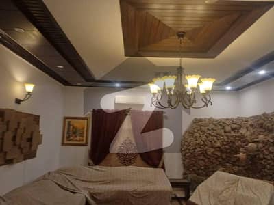 1 KANAL BEAUTIFUL FULL HOUSE available for rent in Very Reasonable Price at Prime Location of DHA phase 1