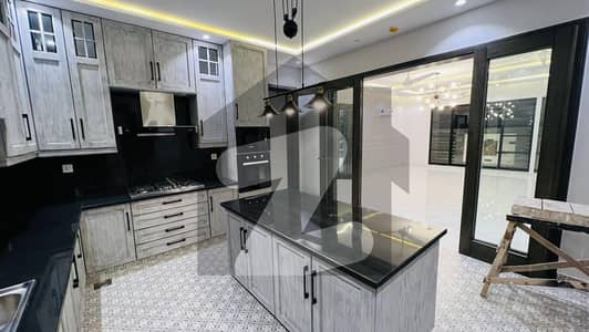 Brand new house for sale in dha phase 7