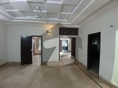 8 Marla Beatifull Upper Portion Available For Rent In Johar Town Near Canal Road Emporium Mall Lahore