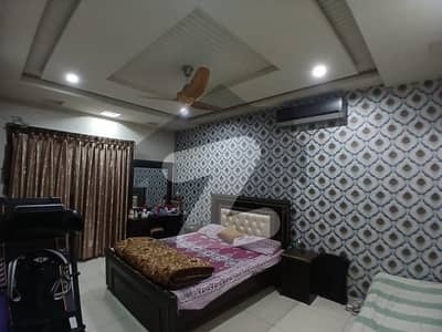 5 Marla House For Sale In Eden Garden