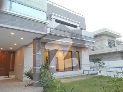 Buying A House In F-6?