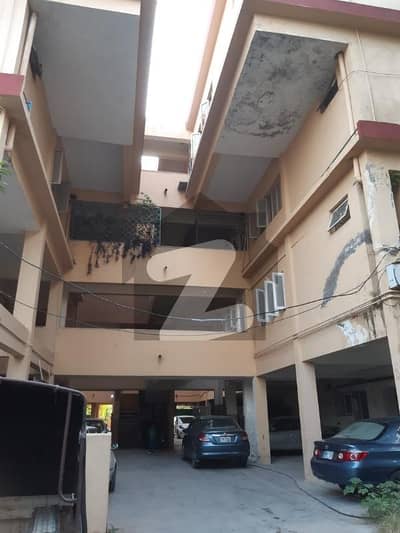 i. 8.1 Family flat for rent.