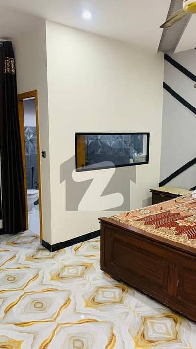 10 Marla House Shaheen Villas Phase 2