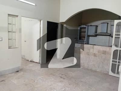 Spacious 170 Square Yards Office Available For Rent In Gulshan-E-Iqbal Town