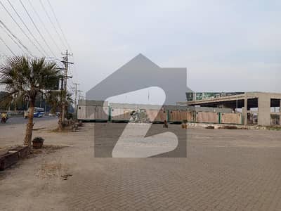 5 Marla Plot Ready For Possession