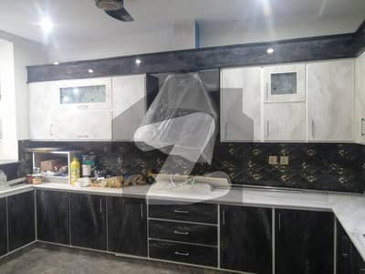 1 Kanal House For Rent