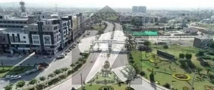 2 Kanal Plot For Sale in Navel Anchorage Block # C