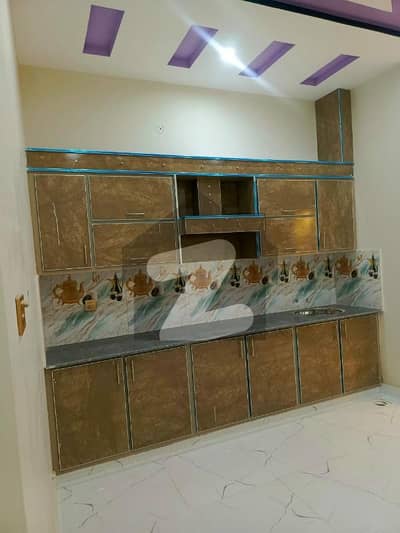Brand New House For Sale