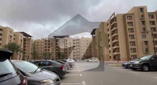 بحریہ اپارٹمنٹ بحریہ ٹاؤن کراچی,کراچی میں 3 کمروں کا 10 مرلہ فلیٹ 1.99 کروڑ میں برائے فروخت۔