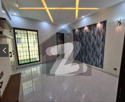 10 Marla Upper Portion for Rent in LDA Avenvue Block J