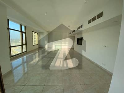 A Well Designed Prime Location Flat Is Up For rent In An Ideal Location In Karachi