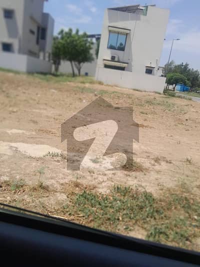 9 Marla Plot For Sale In IEP Engineering Town