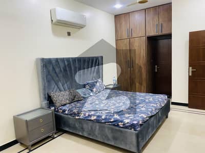 Fully Furnished Villa with Solar Power Modern Living for Rent.