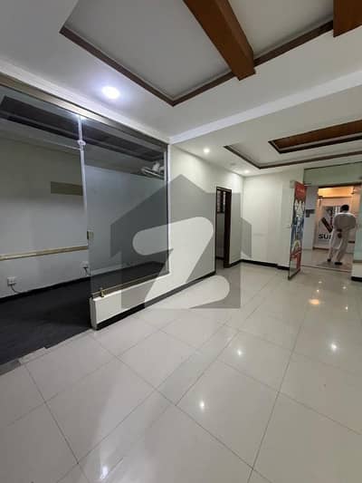 Get In Touch Now To Buy A Office In D-12 Markaz Islamabad