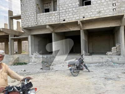 Prime Location Flat In North Karachi For sale