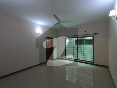 Perfect West Open 375 Square Yards House In Askari 5 - Sector J For Sale