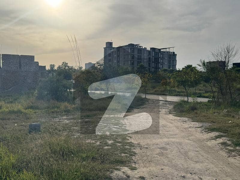 Residential Plot For Sale Zamar Valley Islamabad Residential Plot For Sale Zamar Valley Islamabad