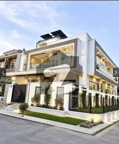 Affordable House For Sale In G-13