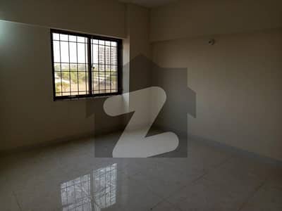 Prime Location 900 Square Feet Flat For sale Available In Gulistan-e-Jauhar