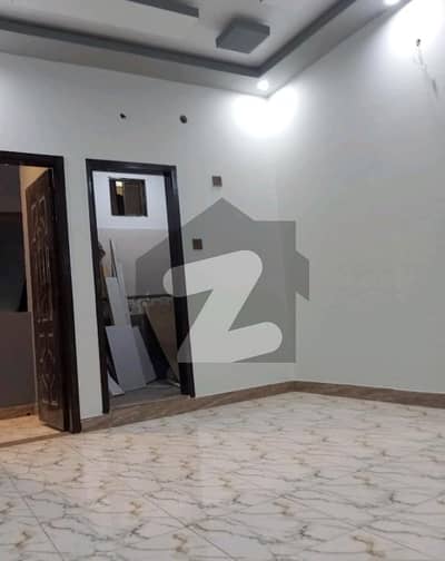 فیڈرل بی ایریا ۔ بلاک 9 فیڈرل بی ایریا,کراچی میں 3 کمروں کا 5 مرلہ بالائی پورشن 1.65 کروڑ میں برائے فروخت۔