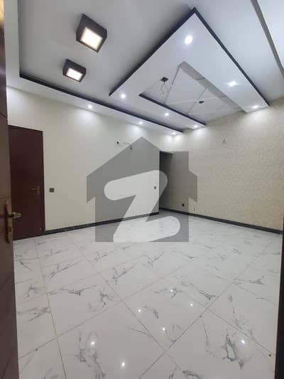Prime Location Capital Cooperative Housing Society House For Sale Sized 240 Square Yards