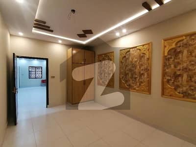 House Of 10 Marla In Gulshan-e-Ravi - Block F Is Available