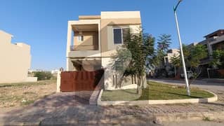 Corner 5 Marla House For sale In Bahria Town Phase 8 - Block M Rawalpindi In Only Rs. 23000000