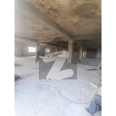 آئی ۔ 9 اسلام آباد میں 6 کنال Studio عمارت 90.0 لاکھ میں کرایہ پر دستیاب ہے۔