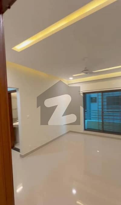 10 Marla 3 Bed Apartment Available For RENT In Askari 11 Sec-D Lahore