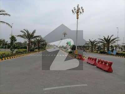 Prime Location 5 Marla Spacious Residential Plot Is Available In Citi Housing Phase 1 For sale