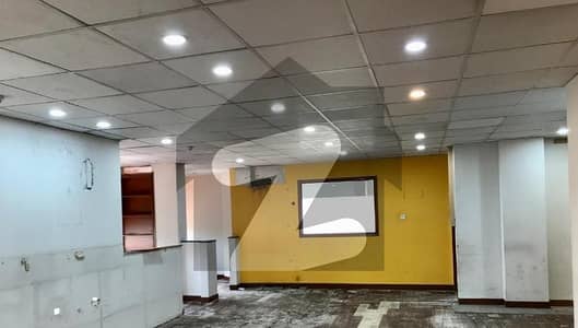 PROPERTY CONNECT OFFER! 14,000 Sq. Ft Corporate Office Available for Rent I-9 Islamabad