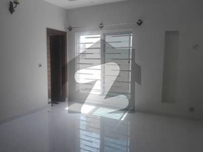 Affordable Prime Location Lower Portion Available For Rent In Gulraiz Housing Society Phase 2