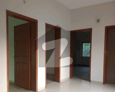 1 Kanal House In Lahore Is Available For Sale