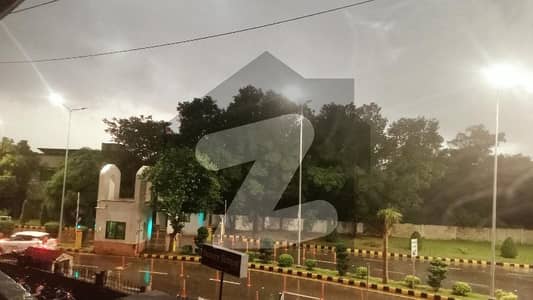 10 Marla 3 Bed Apartment Available For RENT In Askari 11 Sec-B Lahore