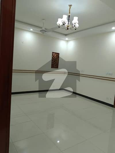 Stunning House Is Available For Rent In Faisal Town - F-18