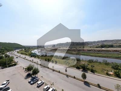 بحریہ ٹاؤن فیز 7 بحریہ ٹاؤن راولپنڈی,راولپنڈی میں 2 کمروں کا 5 مرلہ فلیٹ 1.5 کروڑ میں برائے فروخت۔