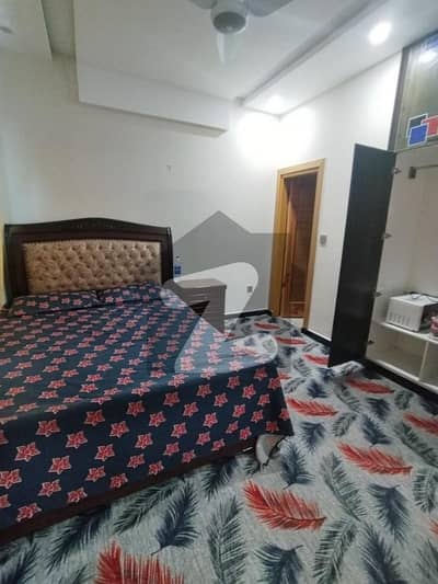5 Marla House In Faisal Town - F-18 Is Available For rent