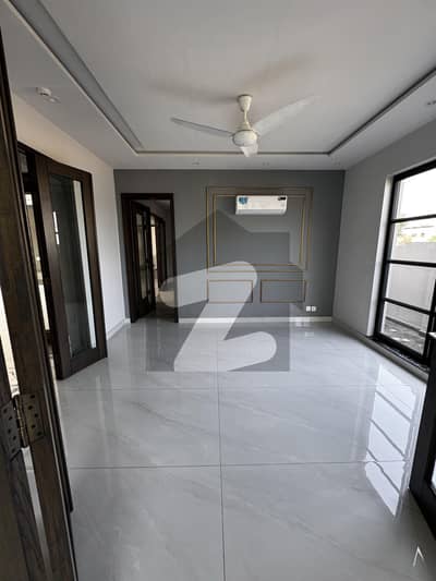 Brand New House For Sale In Dha Phase 6
