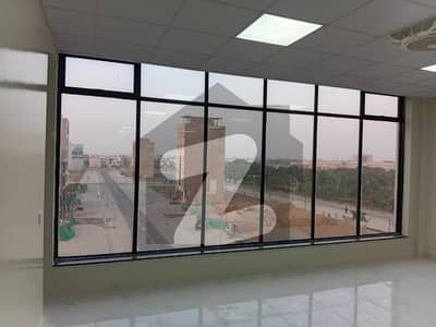 Office Hall, 1200 Sqft, Ample Parking Space, Brand New Building, For Rent In Etihad Town Phase-1 Raiwind Road, Lahore.