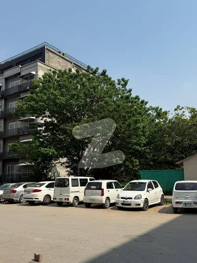 Diplomatic Enclave, Islamabad The Only Commercially Approved Plot in Pakistan's Most Secure Address