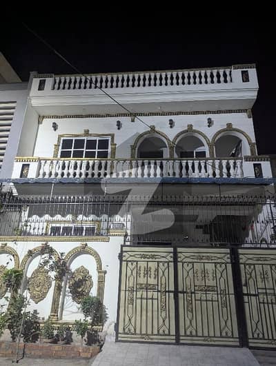 6 Marla Separate House For Rent