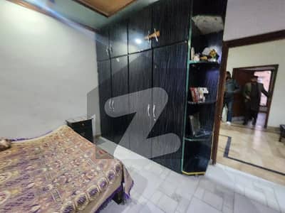 5 Marla Single Storey Separate House Available for Rent