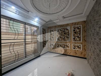 6 Marla Brand New Portion Available For Rent