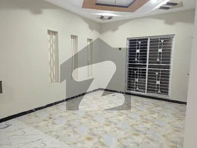 5 Marla Like New House Available For Rent