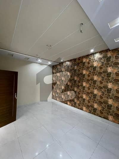 5 Marla Like Brand New Double Story House Available For Rent