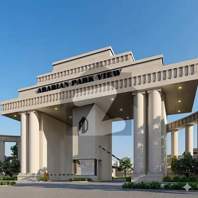 120 Sq. Yd Plot on Easy Installments in Karachi | MDA Approved | Near DHA & Malir Expressway