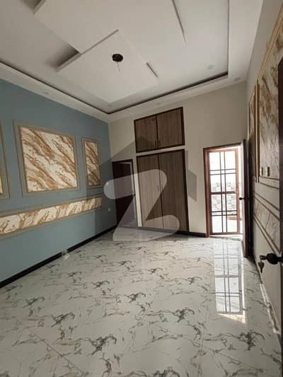 120 Square Yards House In Falaknaz Dreams For Sale