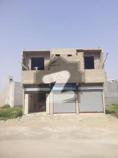 2 Bed Lounge Apartment On 2 Years Installments