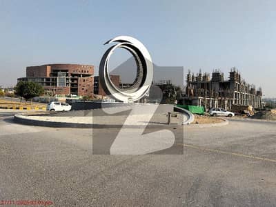 Become Owner Of Your Residential Plot Today Which Is Centrally Located In DHA Phase 5 - Sector D In Islamabad